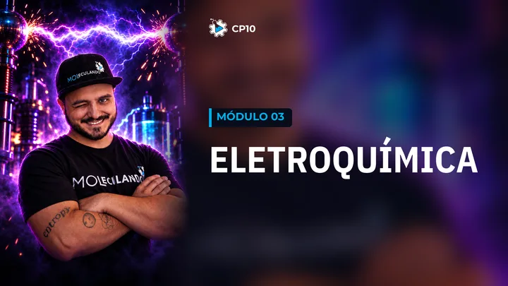 Módulo Eletroquímica