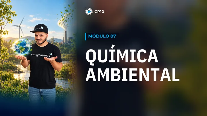 Módulo Química Ambiental