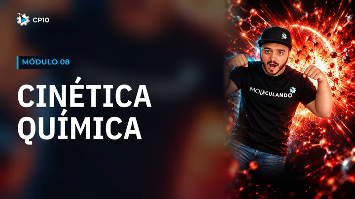 Módulo Cinética Química
